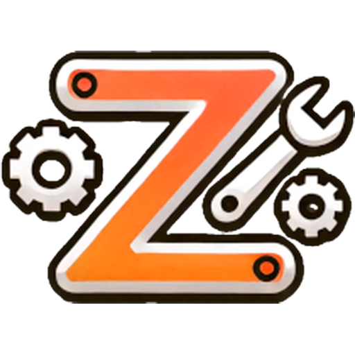 Z's Tools Logo