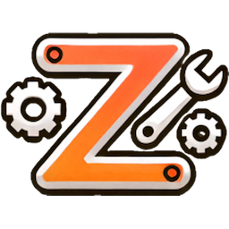 Z's Tools Logo